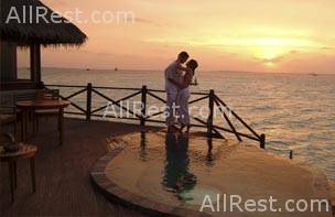 Coco Palm Resort & Spa 21